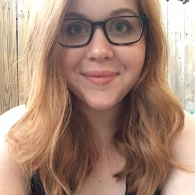 Profile Picture of Sugarmarma (@MarisaIssaLynn) on Twitter