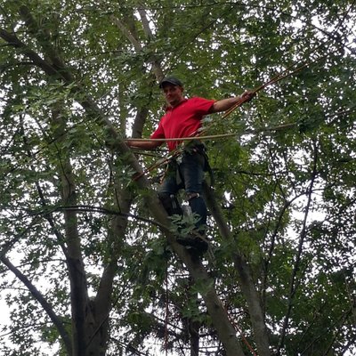 Profile Picture of Brandon Nehring (@BrandonNehring3) on Twitter