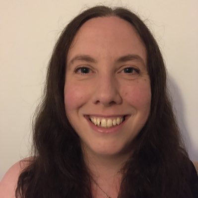 Profile Picture of Ruth Campbell 🕷 (@RuthCam48068601) on Twitter