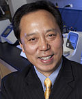 Profile Picture of Wei Yan (biologist)on Wikipedia