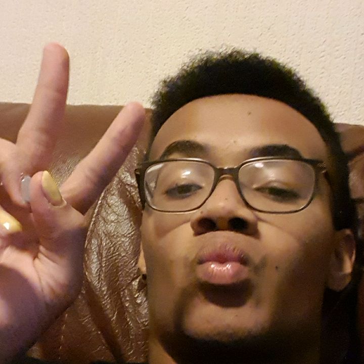 Profile Picture of Joshua Black (@joshuablack18) on Tiktok