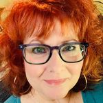Profile Picture of Janet Gordon-Thatcher (@thedoll48) on Instagram