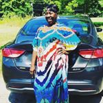 Profile Picture of Jermaine Johnson (@halquarter25) on Instagram