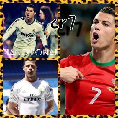 Profile Picture of Brayan Williams (@IrmaValadez82) on Twitter