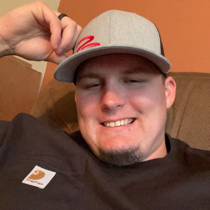 Profile Picture of Brandon Hamrick (@@brandonhamrick97) on Tiktok