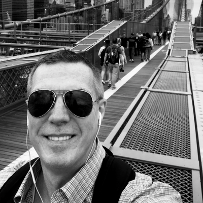 Profile Picture of Chuck Minton (@cdminton) on Twitter