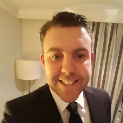 Profile Picture of Ian Austen (@IanAustenSoton) on Twitter