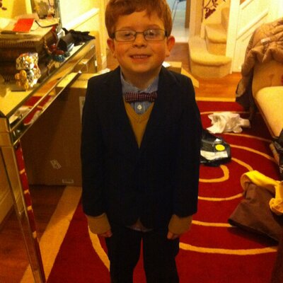 Profile Picture of David Luxton (@davosluxor) on Twitter