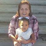 Profile Picture of Ginger Carroll Doughten (@carrolldoughten) on Instagram