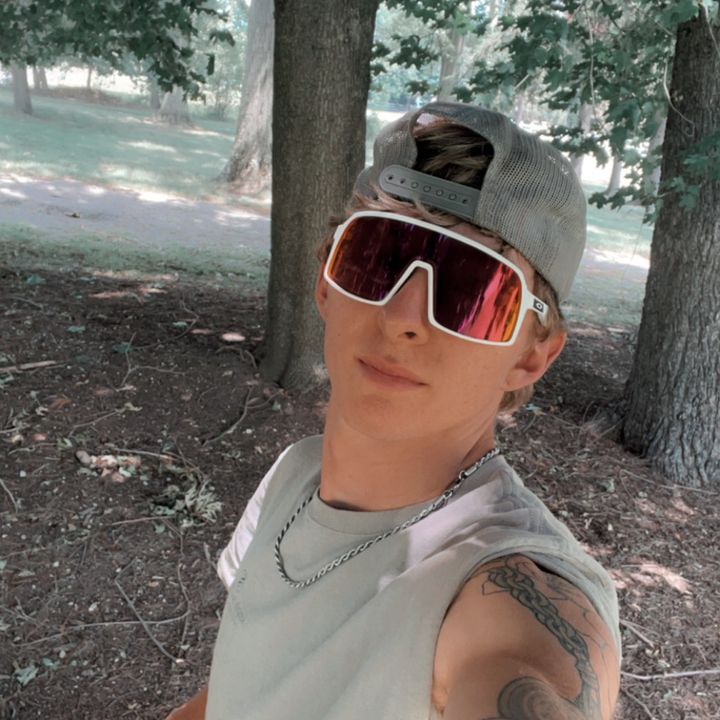 Profile Picture of Travis.harvey (@travis.harvey) on Tiktok
