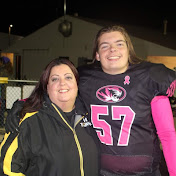 Profile Picture of Joey Stone (@joeystone7105) on Youtube