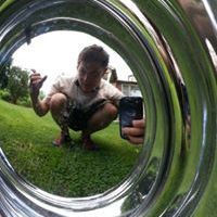 Profile Picture of Colin Jevens (@colinjevens) on Pinterest