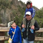 Profile Picture of Jesse Symons (@jessecsymons) on Instagram