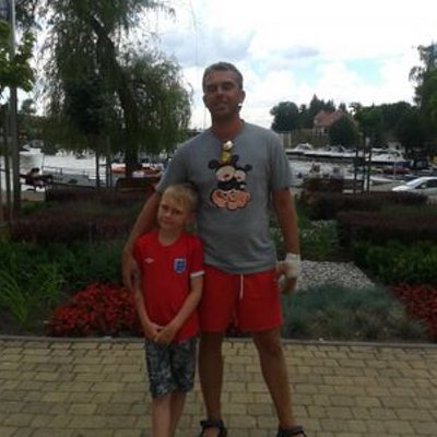 Profile Picture of Robert Janicki (@robertjanicki11) on Twitter