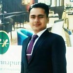 Profile Picture of Hari Ghimire (@harighimire333) on Instagram