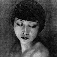Anna May Wong Docu - Twitter Profile Picture of Anna May Wong Docu (@AnnaMayWongDocu) on Twitter