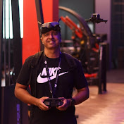 Profile Picture of Alex Moura Drones  (@alexmoura9009) on Youtube