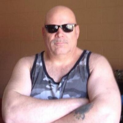 Profile Picture of Peter Flett (@peter_flett) on Twitter