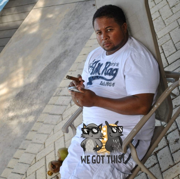 Profile Picture of Patrick Mcleod (@patrickmcleod) on Poshmark