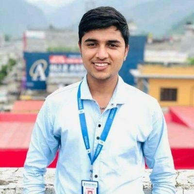 Profile Picture of Ganesh Pandey (@ganeshpandey759) on Twitter