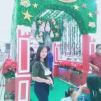 Profile Picture of Ridha Boru Hombing (@ridha.boru.hombing) on Facebook