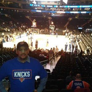 Profile Picture of Jerry Rivers (@JerryRivers18) on Twitter