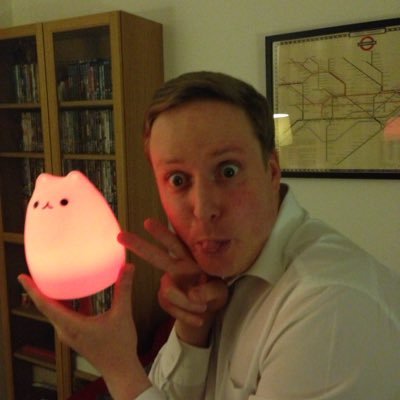 Profile Picture of Karl Goebel (@KarlGoebel2) on Twitter