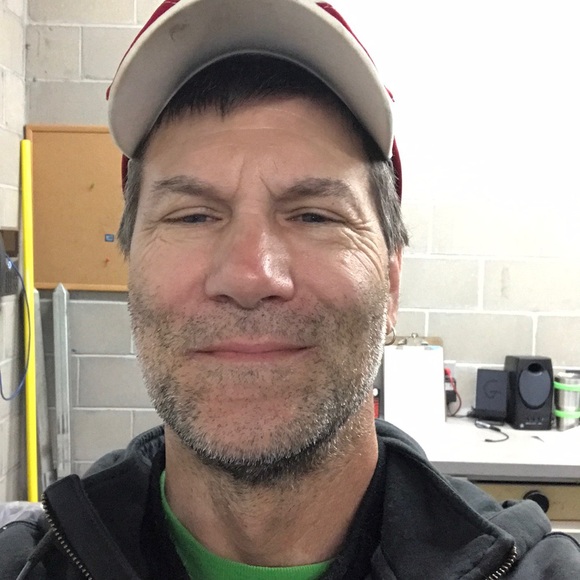 Profile Picture of Jeff Houghtaling (@jthotel19) on Poshmark