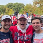 Profile Picture of Patrick Miles (@patrick__miles) on Instagram