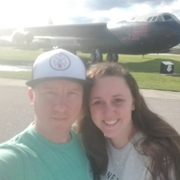 Profile Picture of Adam Lovelady (@shadowhawk86) on Poshmark