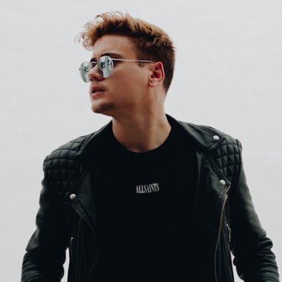 Profile Picture of Puke (@lordjakeharris) on Twitter