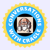 Profile Picture of Conversations With Cragle (@ConverseCragle) on Youtube