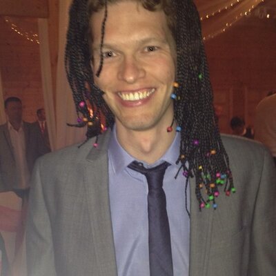 Profile Picture of Mark Stanford (@markstanford18) on Twitter
