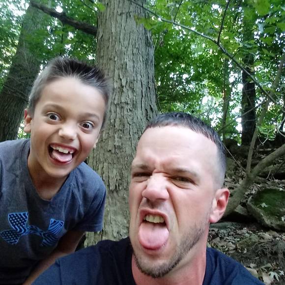 Profile Picture of Colin Uhlenhake (@colin_free) on Poshmark