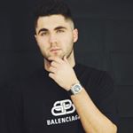 Profile Picture of Martin Robertson (@martinrobertson649) on Instagram