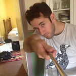 Profile Picture of Matt Mccormack (@houseofmccormack) on Flickr