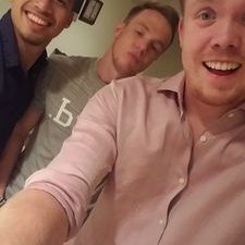 Profile Picture of Cody Fitzgerald (@Fitzaholic) on Twitter