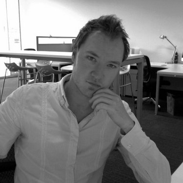 Profile Picture of Bradley Hook (@hookbradley) on Twitter