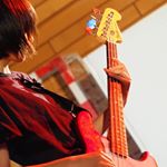 Profile Picture of 園山 あゆみ (@ayumibass1004) on Instagram