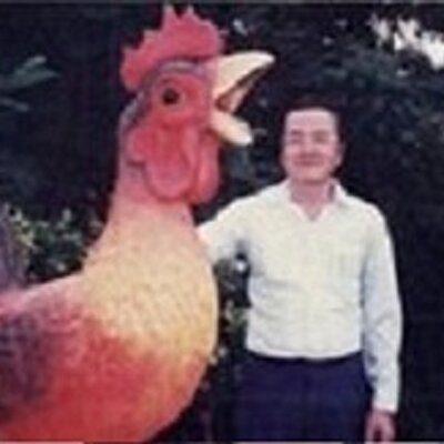 Profile Picture of Chin Chon Kong (@@chonkong) on Twitter