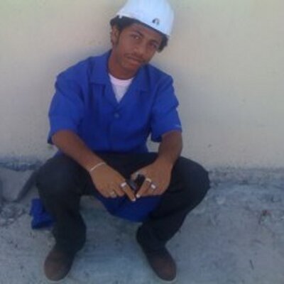 Profile Picture of Osmar Kalidy Suleman (@OsmarKalidy) on Twitter