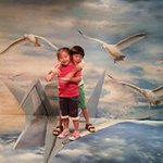 Profile Picture of Kenneth Debby Sally (@sallykenneth) on Instagram