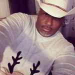 Profile Picture of Derrick Uncle-Elroy Redding (@bosshawg1975) on Instagram
