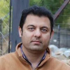 Profile Picture of Muhammad Butt (@mmbutt) on Twitter