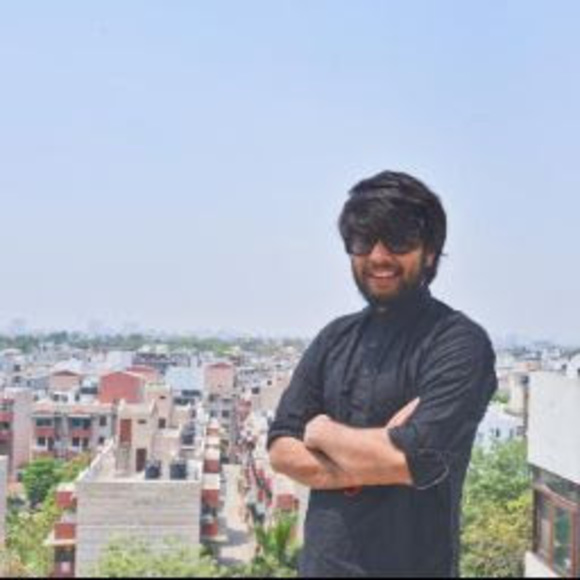 Profile Picture of Mayank Pathak (@mayankpathak116) on Poshmark