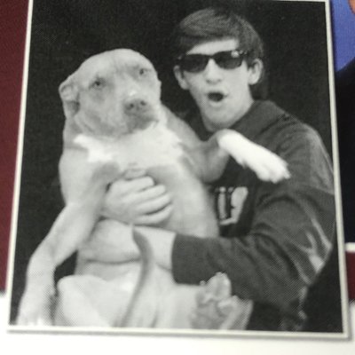 Profile Picture of Jacob Terry (@JacoboTerry) on Twitter