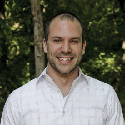 Profile Picture of Jeff Malucci (@DrJeffMalucci) on Twitter