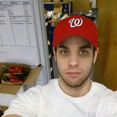 Profile Picture of Scott Vail (@SjVail) on Twitter