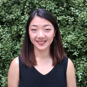 Profile Picture of Shelley Zhao (@shelleyczhao) on Twitter