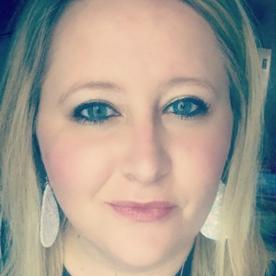 Profile Photo of Christina Bunch (@BunchChristina) on Twitter